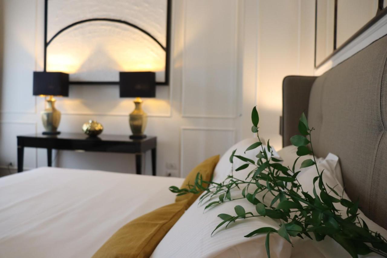 Calzaiuoli3 Luxury Flat In The City Center Of Florence Exterior photo
