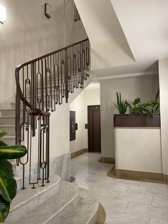 Calzaiuoli3 Luxury Flat In The City Center Of Florence Exterior photo